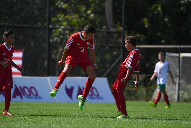  نهائيات كأس دليس دانون للأمم : النادي الإفريقي يمرّ إلى ثمن النهائي ويلاقي اليوم ممثّل الأرجنتين 